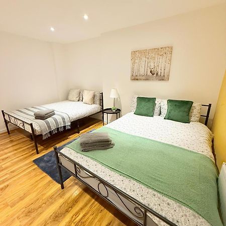 Kensington Guest Rooms 98 London Bagian luar foto