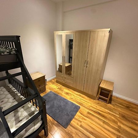 Kensington Guest Rooms 98 London Bagian luar foto