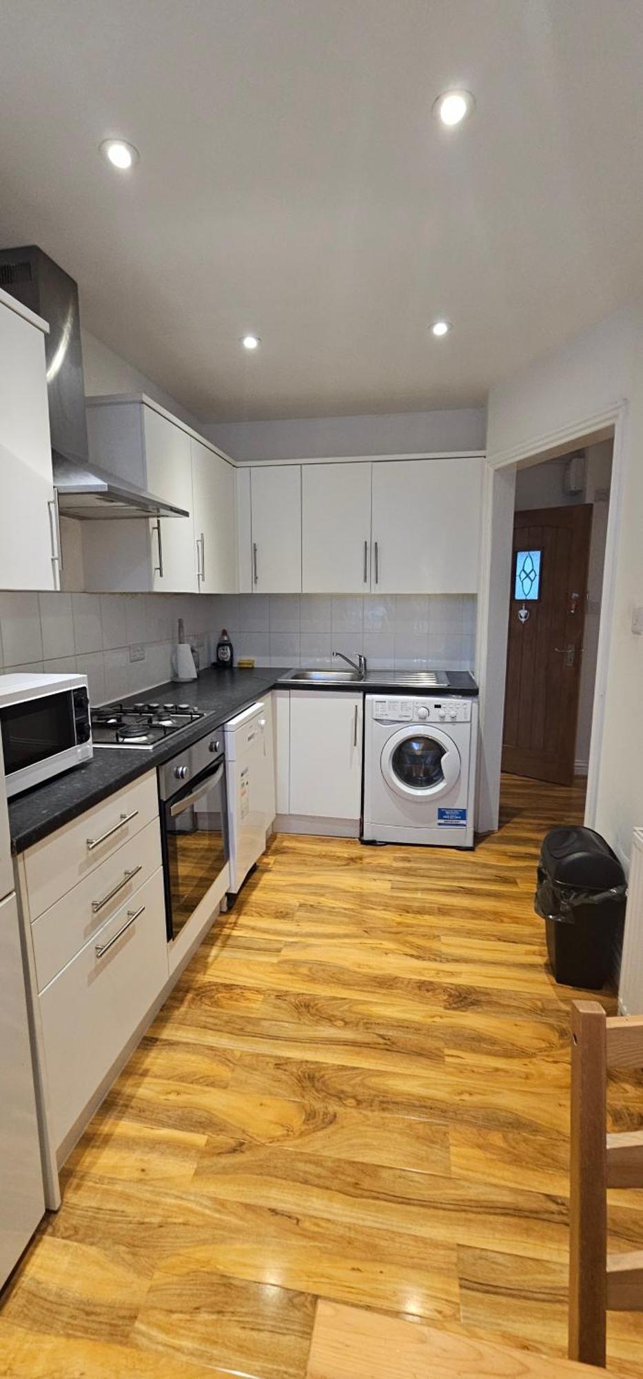 Kensington Guest Rooms 98 London Bagian luar foto