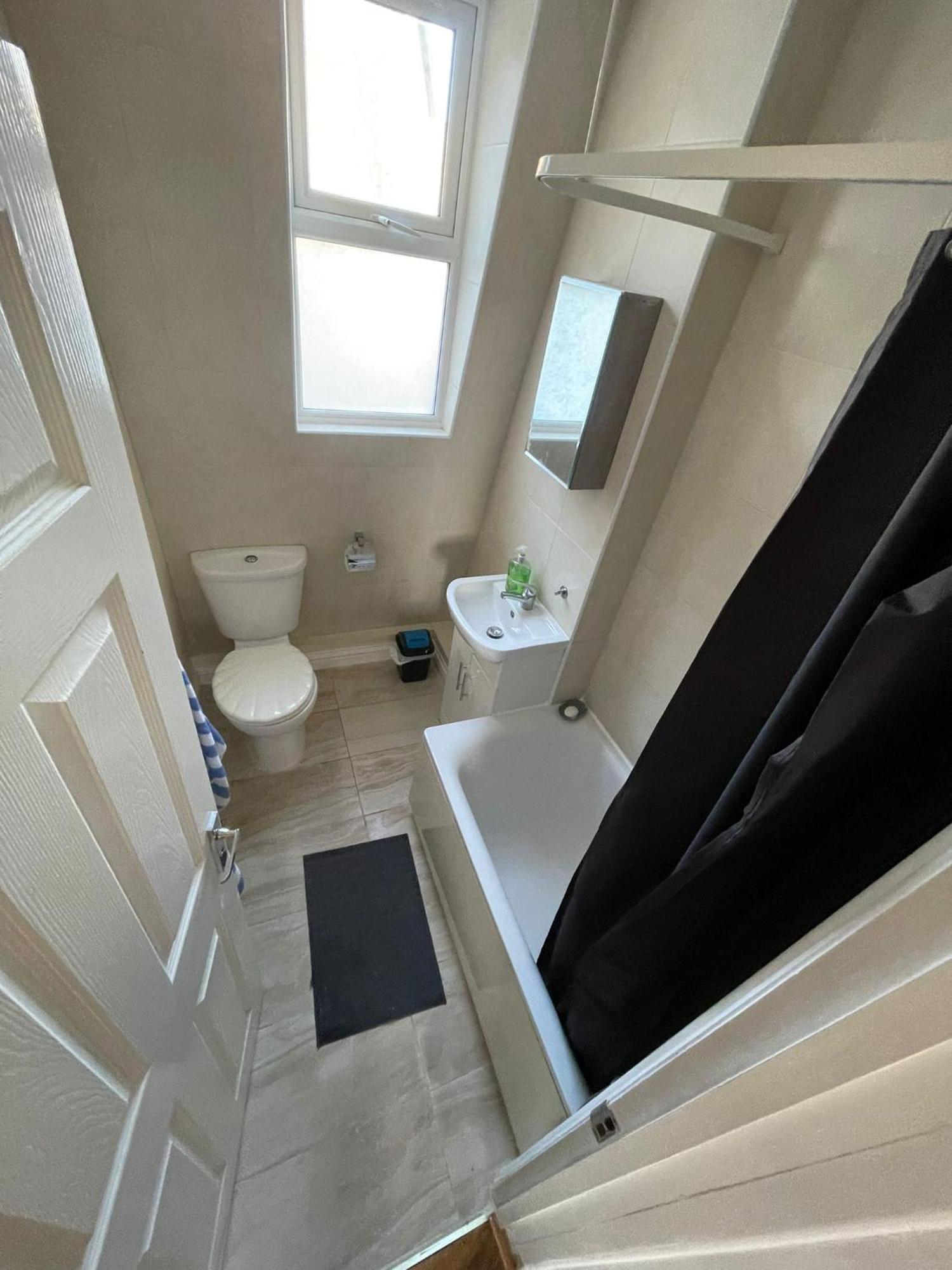 Kensington Guest Rooms 98 London Bagian luar foto