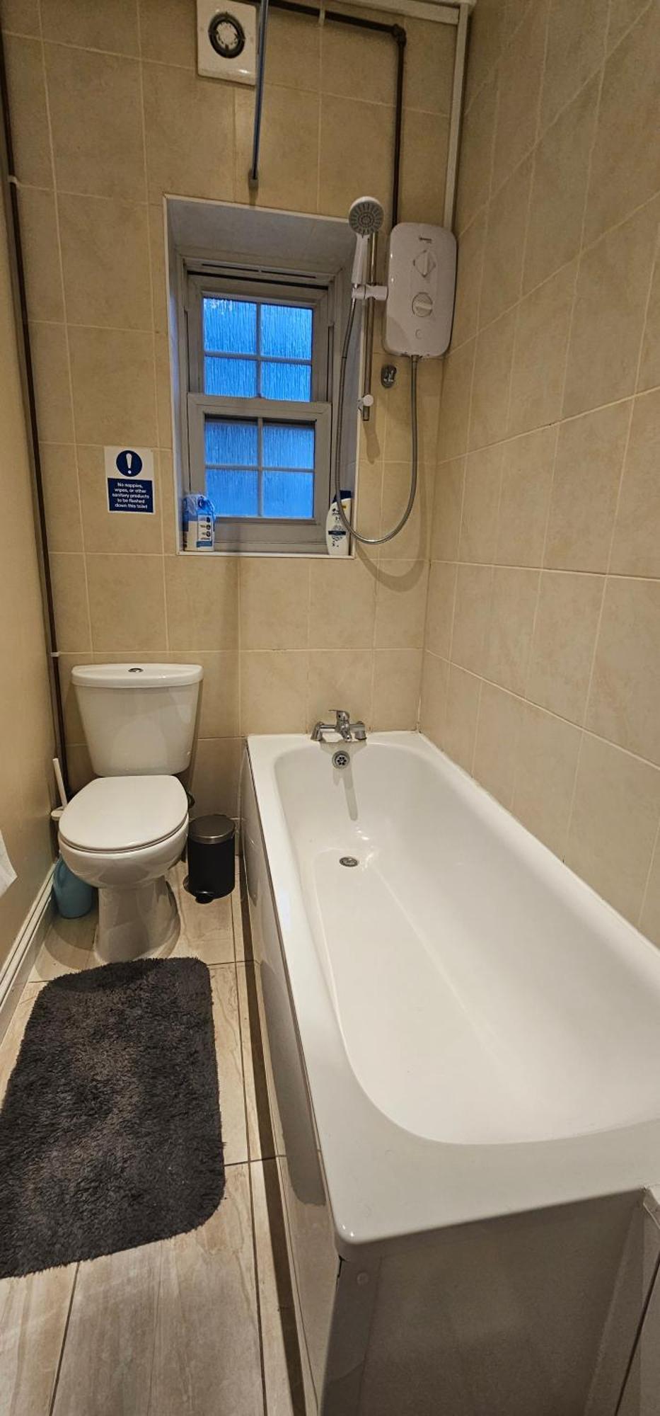 Kensington Guest Rooms 98 London Bagian luar foto