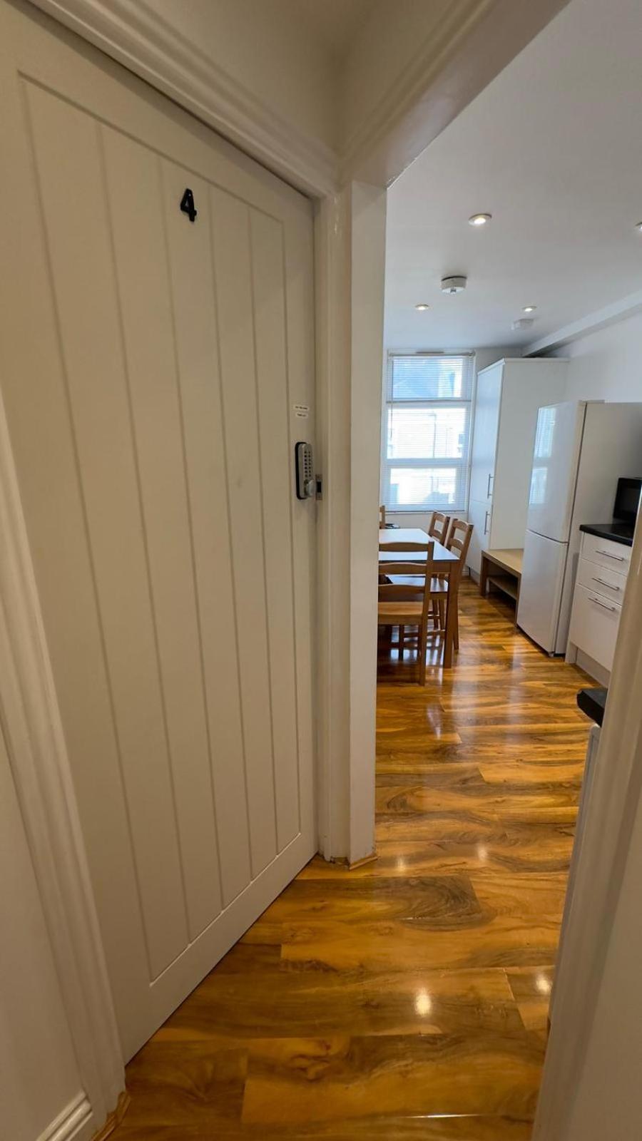 Kensington Guest Rooms 98 London Ruang foto