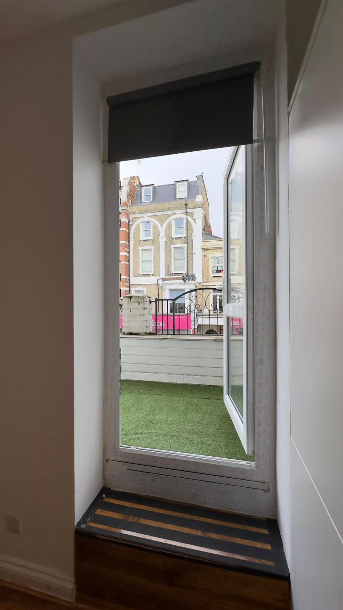 Kensington Guest Rooms 98 London Ruang foto