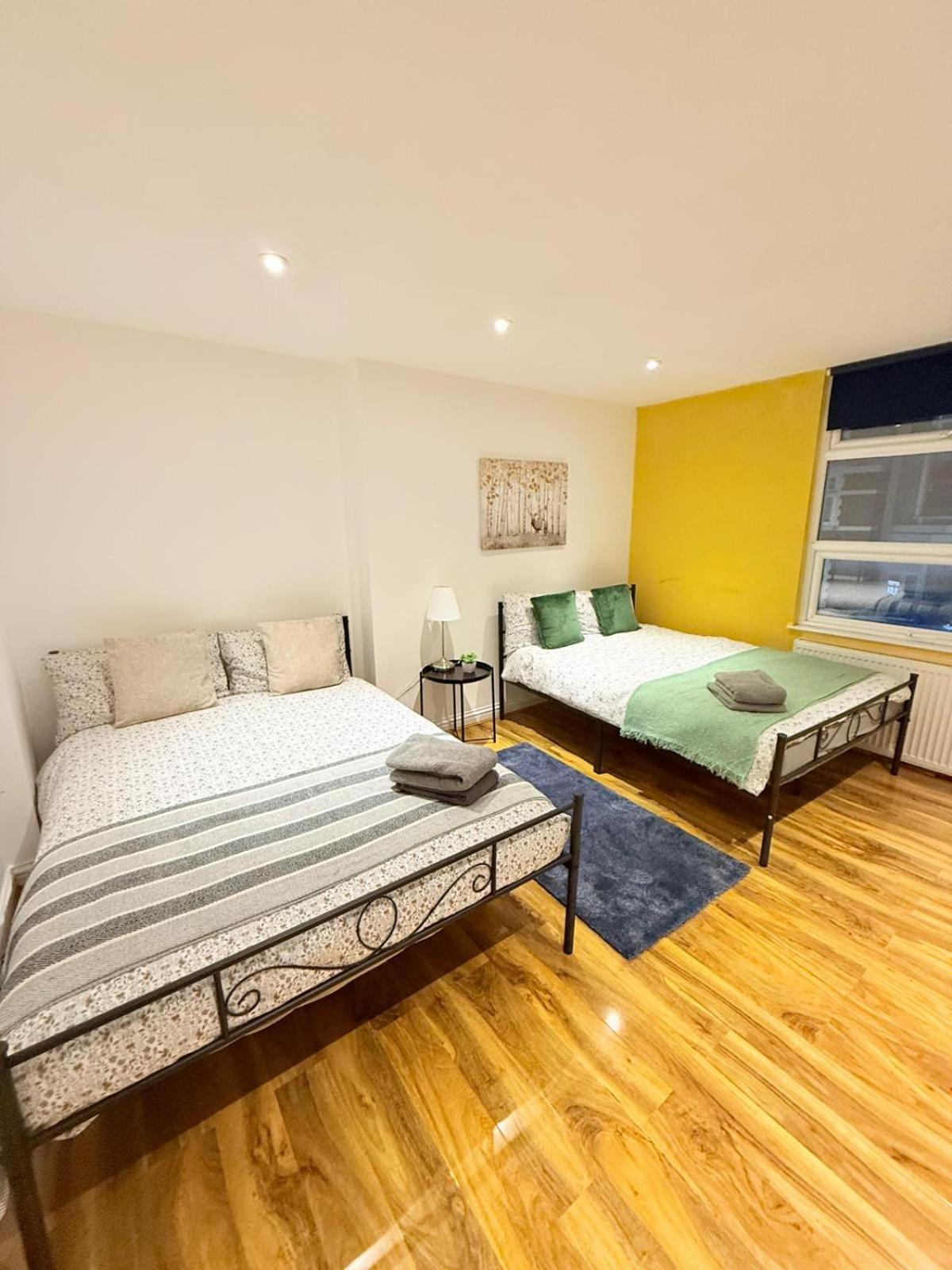 Kensington Guest Rooms 98 London Bagian luar foto