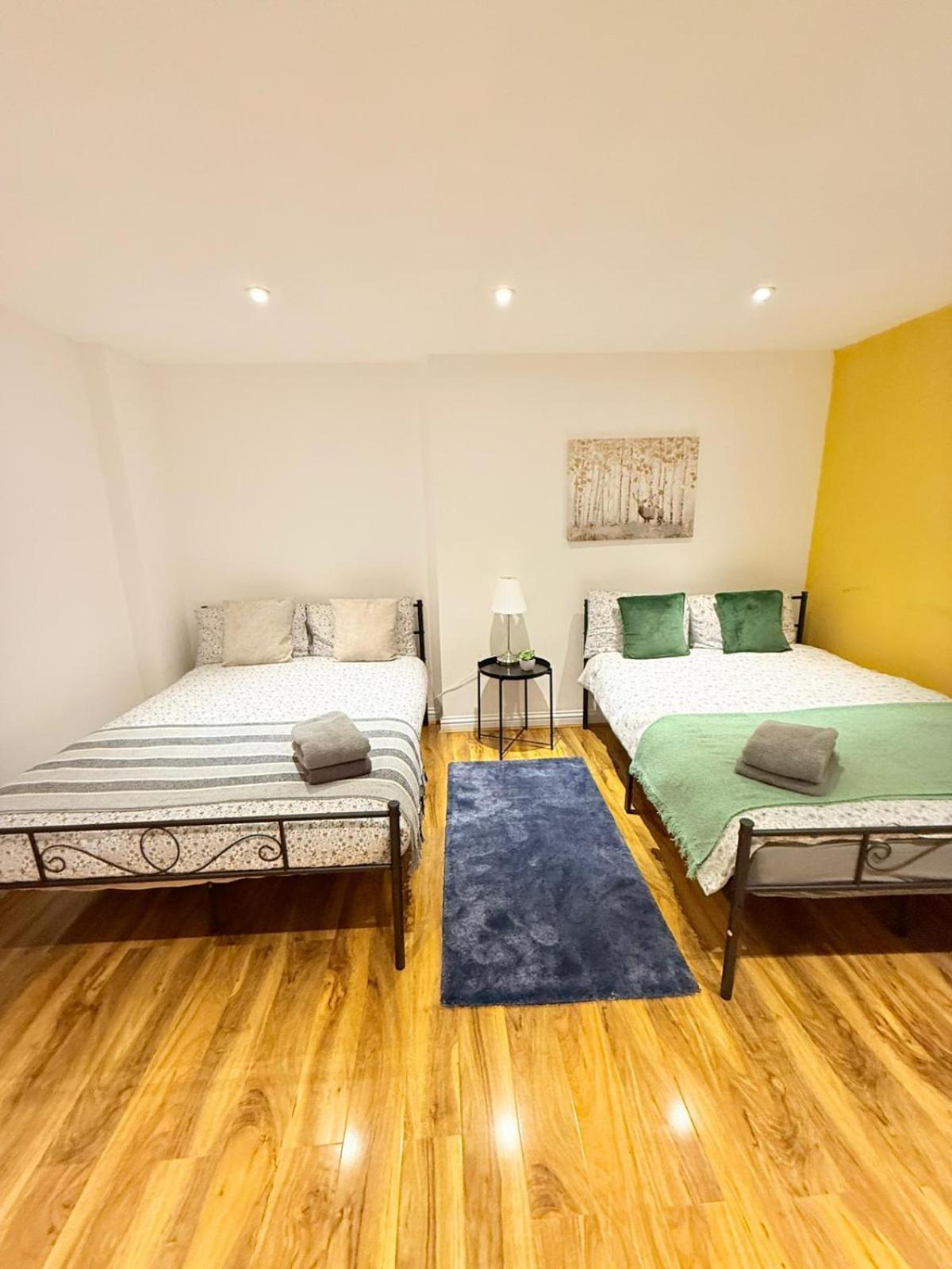 Kensington Guest Rooms 98 London Bagian luar foto