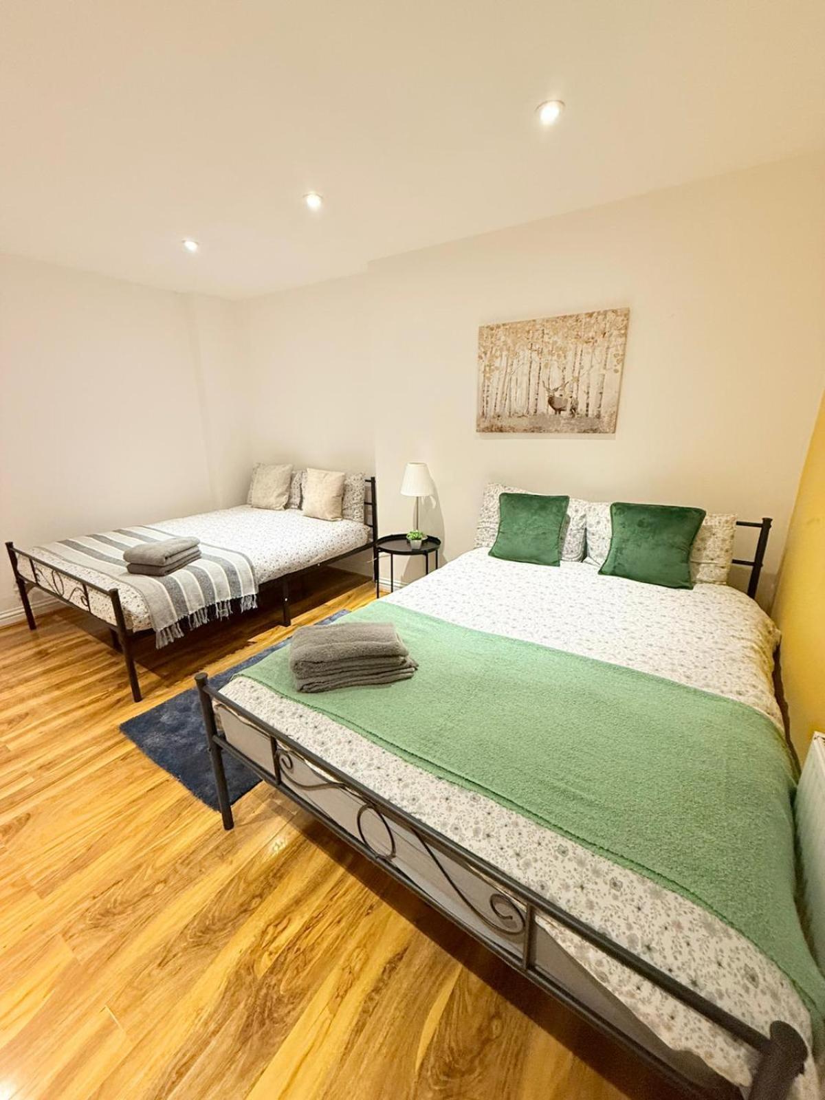 Kensington Guest Rooms 98 London Bagian luar foto