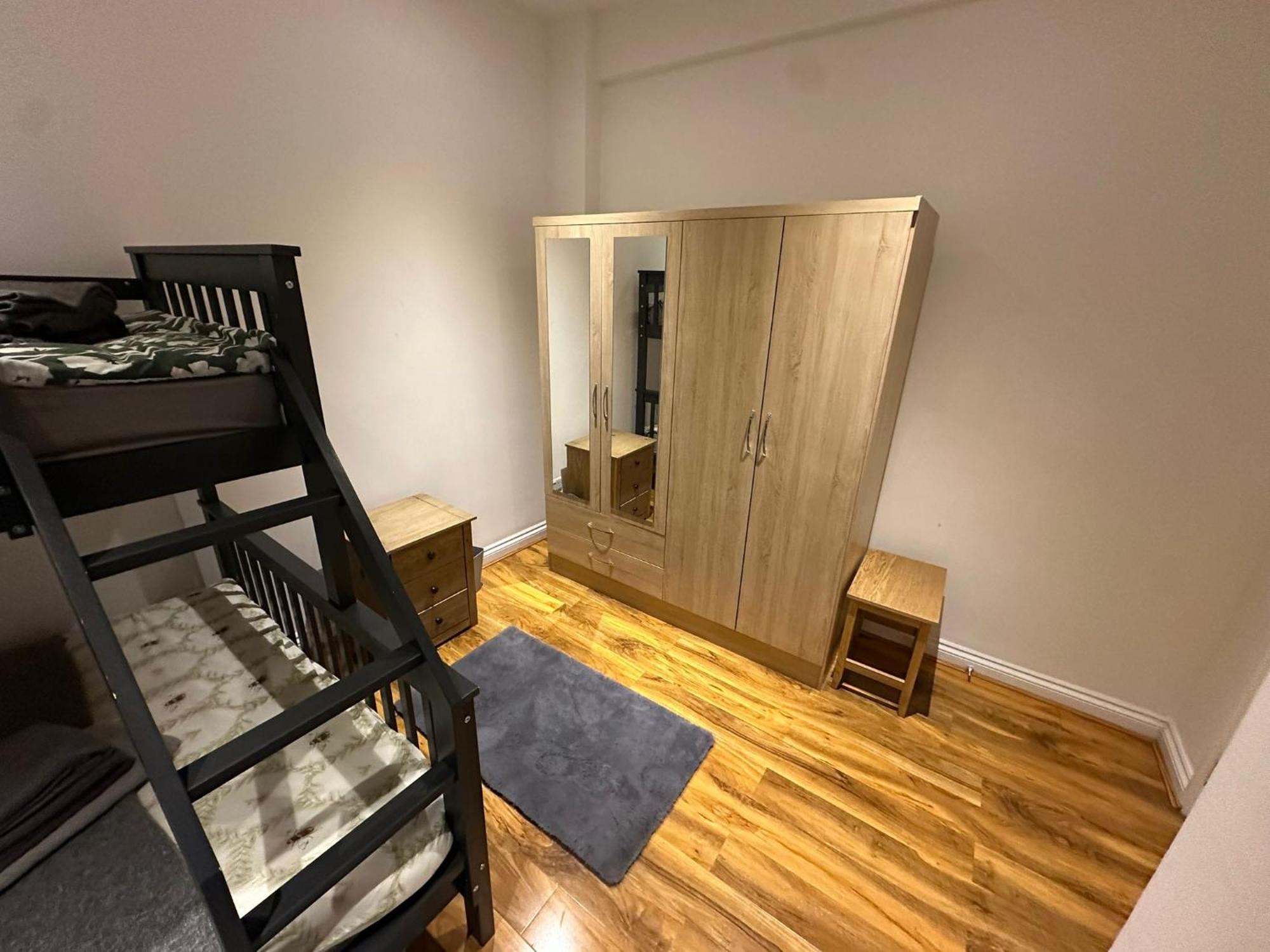 Kensington Guest Rooms 98 London Bagian luar foto