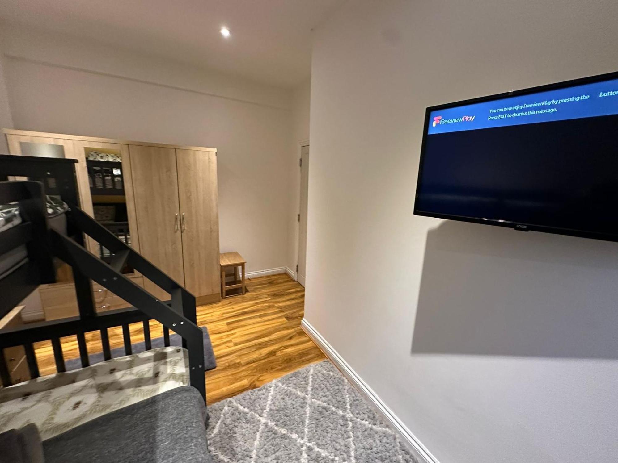 Kensington Guest Rooms 98 London Bagian luar foto