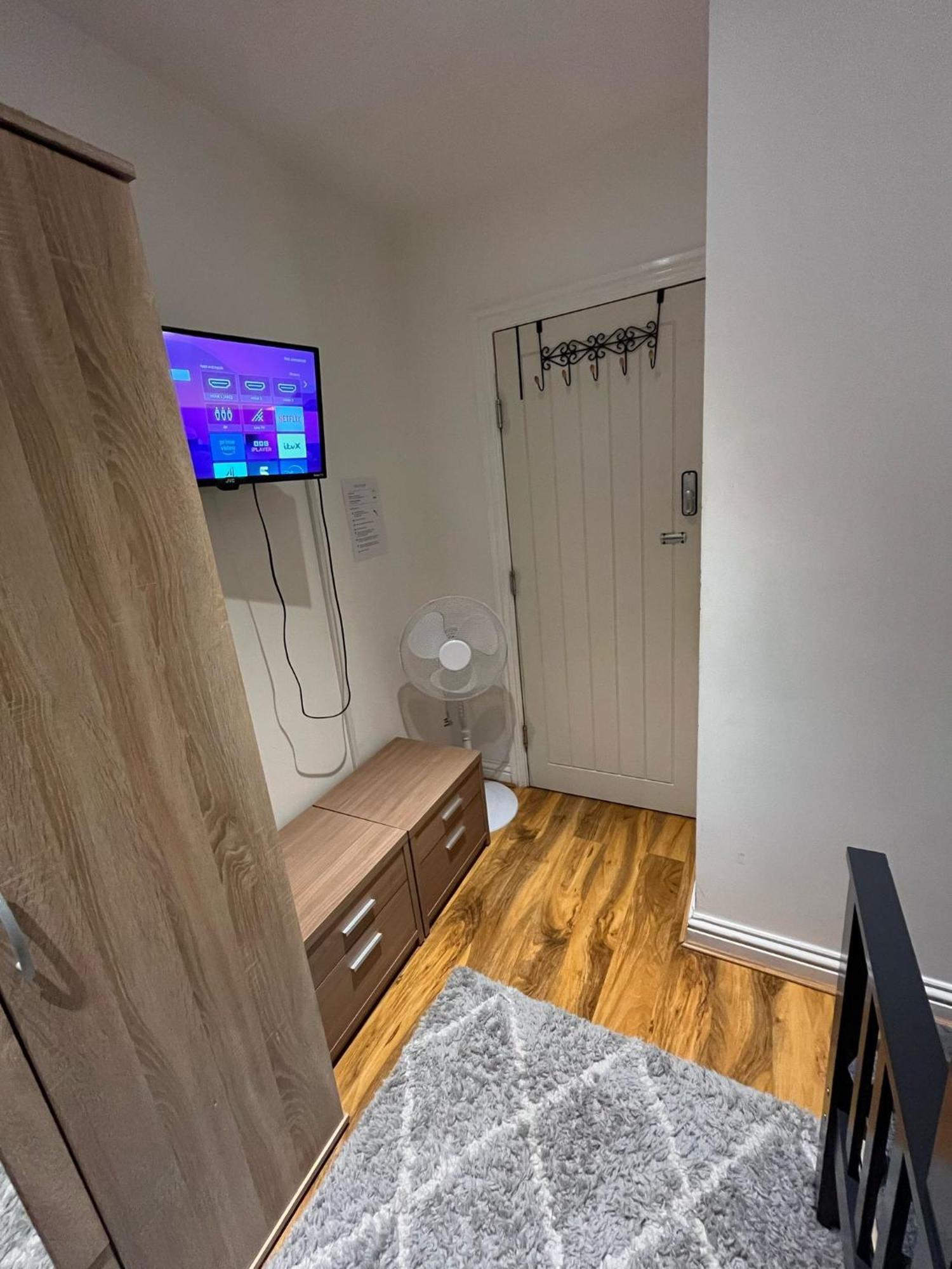 Kensington Guest Rooms 98 London Bagian luar foto