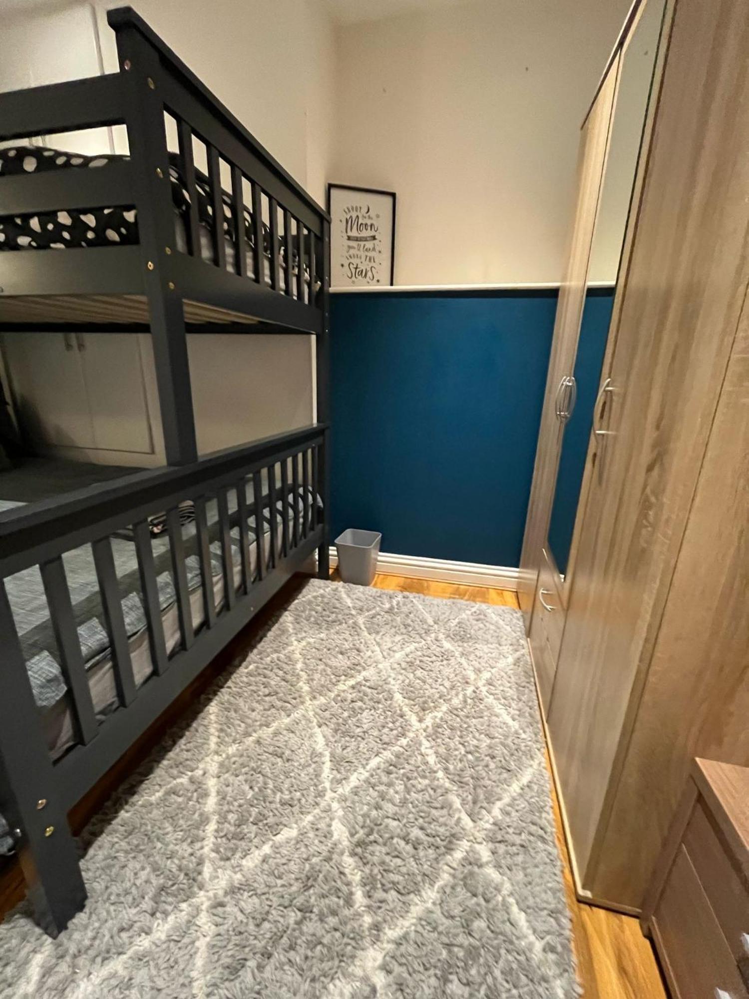 Kensington Guest Rooms 98 London Bagian luar foto