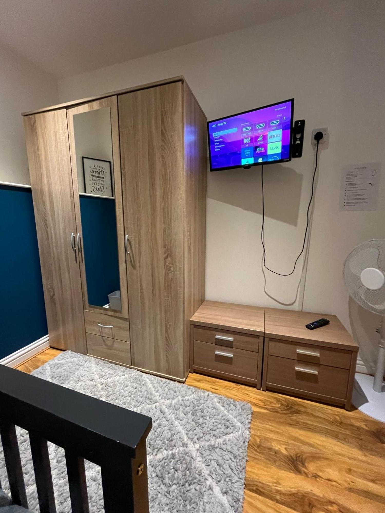 Kensington Guest Rooms 98 London Bagian luar foto